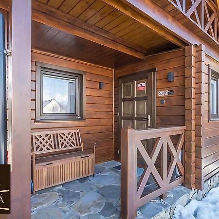 Rezortík Lučivná 300m od vleku, Vysoké Tatry Exterior foto