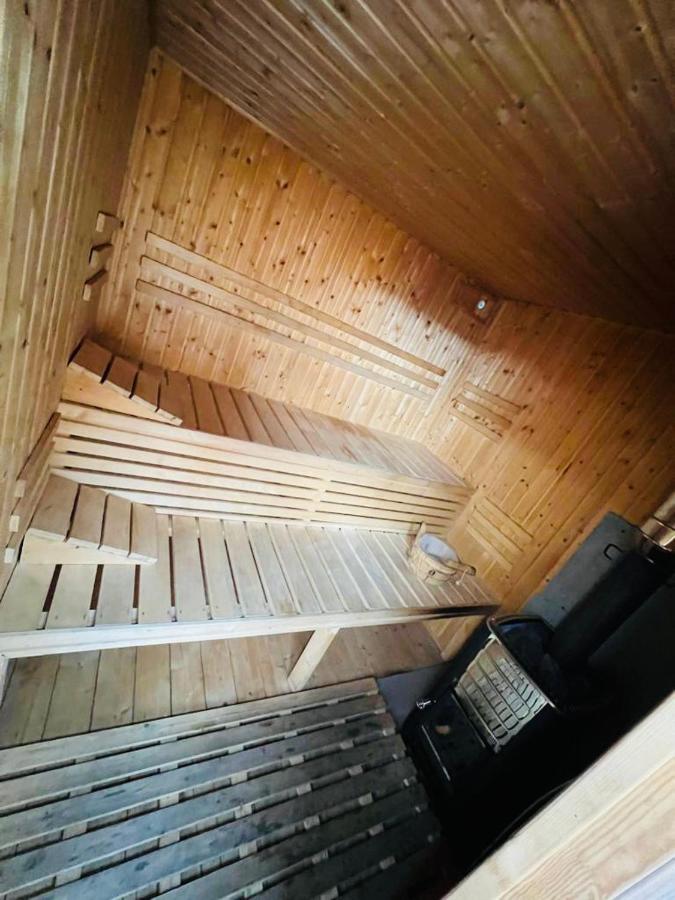 Rezortík Lučivná 300m od vleku, Vysoké Tatry Exterior foto