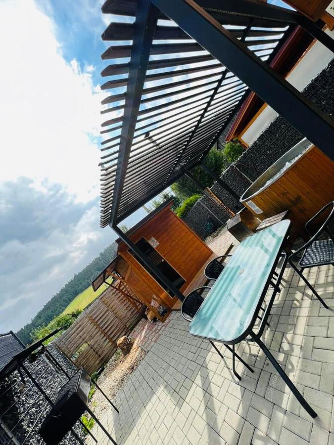 Rezortík Lučivná 300m od vleku, Vysoké Tatry Exterior foto