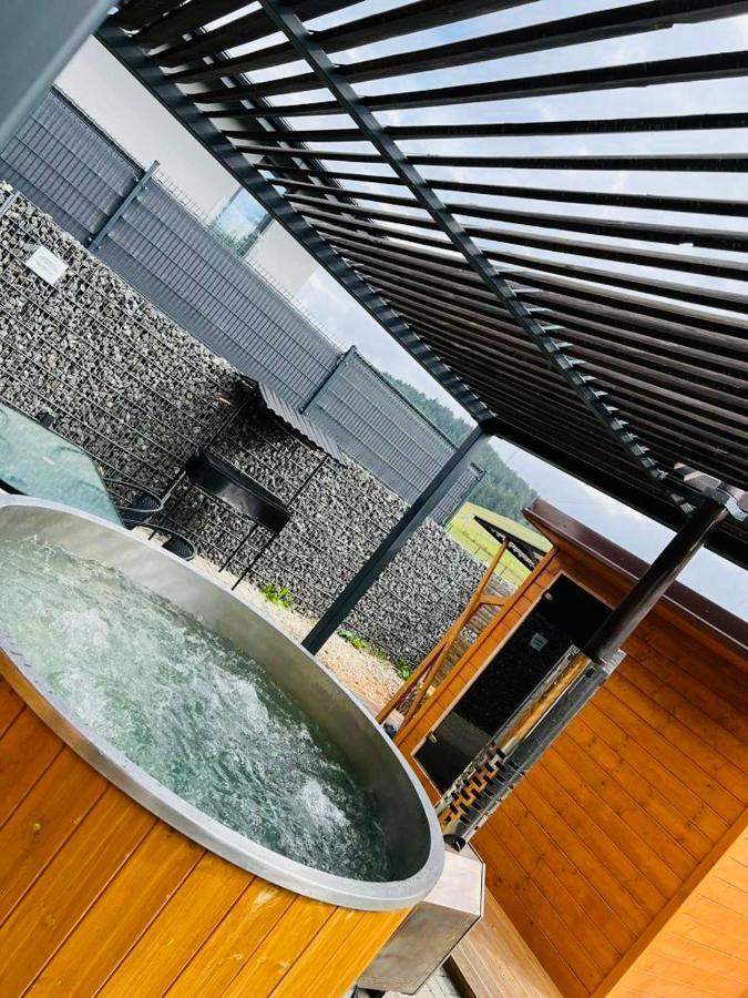 Rezortík Lučivná 300m od vleku, Vysoké Tatry Exterior foto