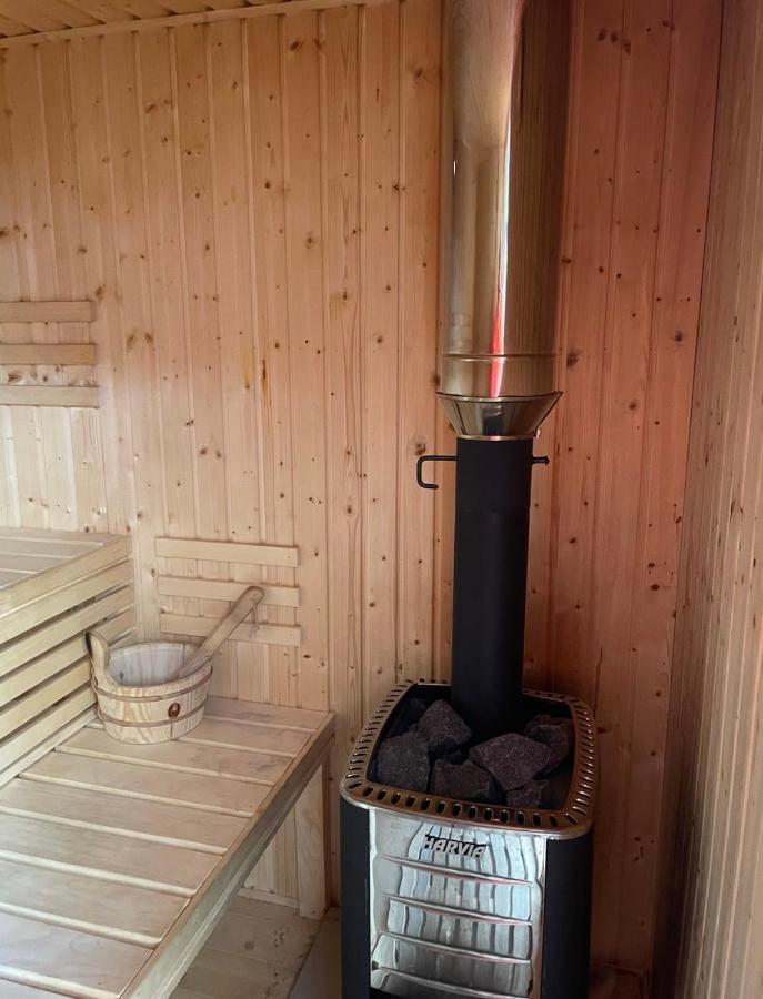 Rezortík Lučivná 300m od vleku, Vysoké Tatry Exterior foto
